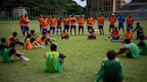 Cuba empeñada en popularizar el fútbol en la isla