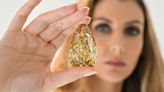 The World’s Largest Flawless Diamond Could Fetch Over $15 Million at Auction