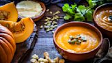 The Simple Way To Give Your Pumpkin Soup Robust Indian Flavors