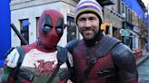 Deadpool & Wolverine: Ryan Reynolds Reveals Photo of Wrexham AFC Player as Deadpool Variant