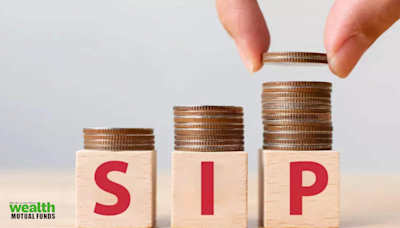 Annual net SIP flows double in last 3 years to Rs 2 lakh crore in FY24: Economic Survey - The Economic Times