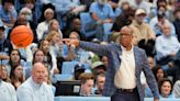 UNC basketball's Hubert Davis breaks down Ian Jackson, Tar Heels’ 2024 recruiting class