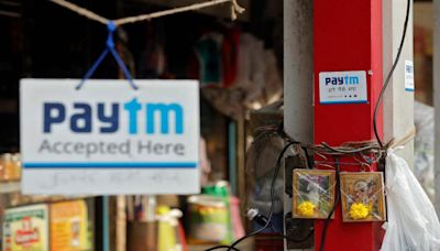 Dolat Capital maintains 'buy' rating on Paytm stock, sees up to 30% upside