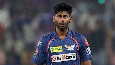 Justin Langer Confirms Mayank Yadav 'Won't Take Any Further Part in IPL' - News18