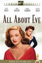 All About Eve