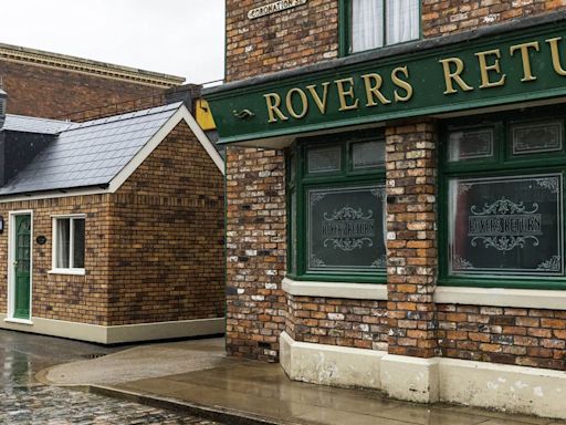 Coronation Street accidentally leaks huge return twist