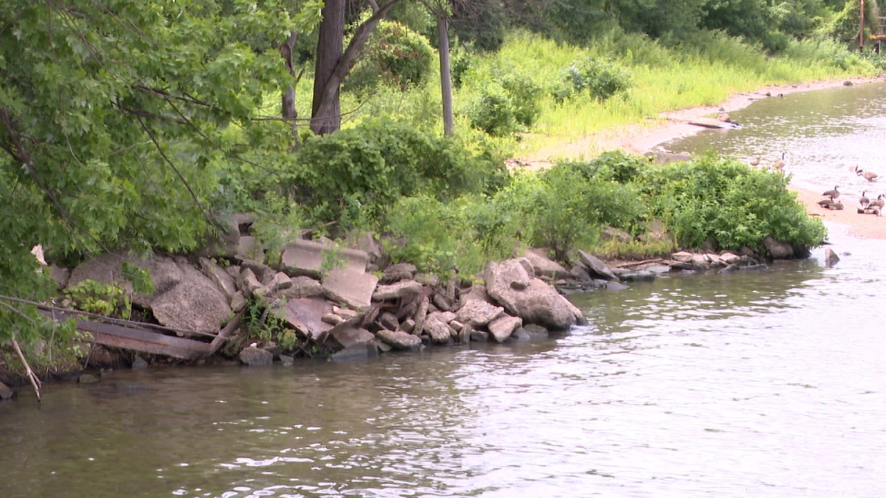 Bloomington junior high school student found dead in Illinois River identified