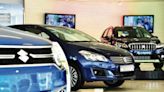 Increasing our focus on improving retail sales: Maruti Suzuki - ET Auto