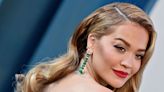 Rita Ora looks *completely* unrecognisable with this dramatic sea creature transformation