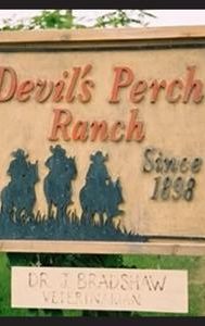 Devil's Perch
