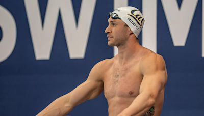 U.S. Olympic Trials Preview, Day Three: Ryan Murphy, Hunter Armstrong Set for Backstroke Clash