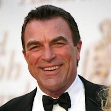 Tom Selleck