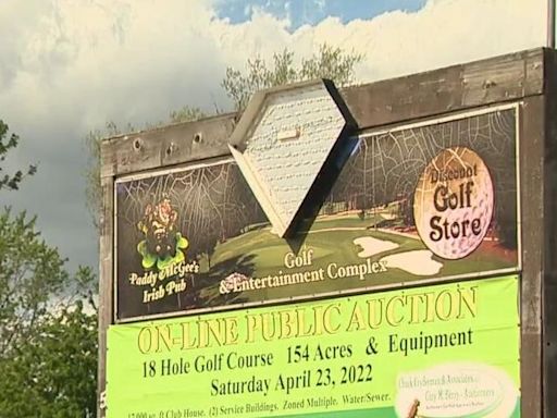 Grand Blanc considers turning portion of closed golf course into park