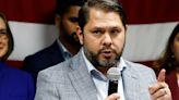 Rep. Ruben Gallego Enters Arizona Senate Race, Challenging Kyrsten Sinema
