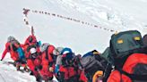 Nueva tragedia en el Everest