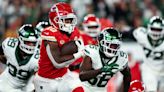 Jets-Chiefs Scores Huge TV Audience: The Week in Sports Ratings (Sept. 25-Oct. 1)