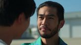 ‘The Brothers Sun’ Star Justin Chien Wants ‘More Fighting’ in Season 2