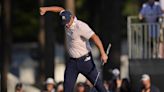 DeChambeau a one-man show at Pinehurst No. 2 and leads US Open by 3 :: WRALSportsFan.com