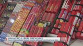 City of Tyler urges residents to not use illegal fireworks due to leftover storm debris
