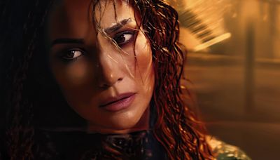 Veja imagens do filme 'Atlas', com Jennifer Lopez