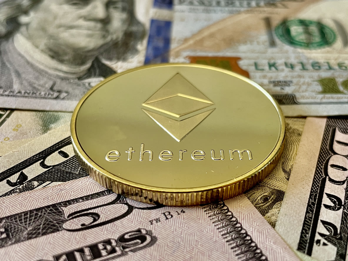 House Members Urge Spot Ethereum ETF Approval