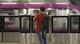 Magenta Line work to hit Gurugram-Samaypur Badli Metro timings over weekend