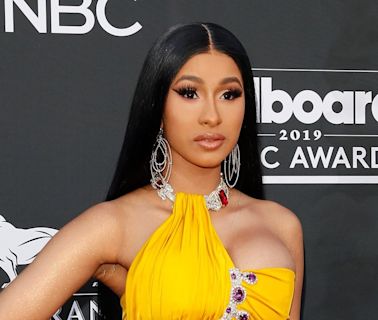 Klage gegen Cardi B: Ist dieses Lied abgekupfert?