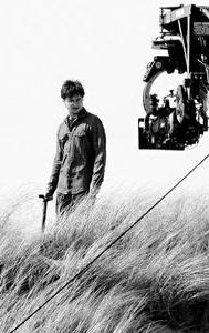 Production of Harry Potter and the Deathly Hallows