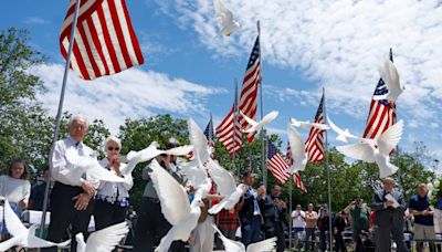 Memorial Day 2024: List of Bay Area events to honor veterans and fallen soldiers