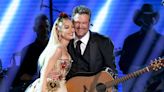 Gwen Stefani Is 'Thankful' For Husband Blake Shelton On Thanksgiving