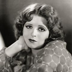 Clara Bow