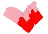 Carleton (Ontario federal electoral district)