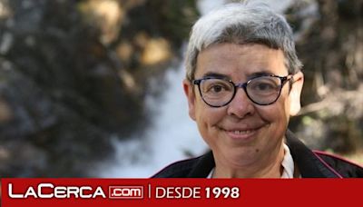 La profesora de la UCLM María José Aguilar Idáñez, primera mujer en obtener seis sexenios en su campo de investigación