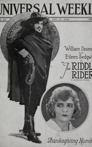 The Riddle Rider
