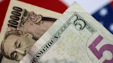 Steady dollar sends yen to the brink of 160