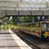 Whitley Bay Metro station