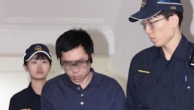 掐死馬來西亞女大學生 台男二審維持無期徒刑