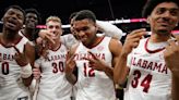 Alabama basketball to play Texas A&M Corpus Christi in March Madness opener