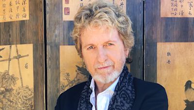 Jon Anderson Is Playing Seventies Yes Classics Again — With a Band He Found on YouTube