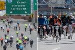 NYC’s 5 Boro Bike Tour worried MTA still wants hundreds of thousands of dollars in tolls for using Verrazzano Bridge: ‘Will sink us’