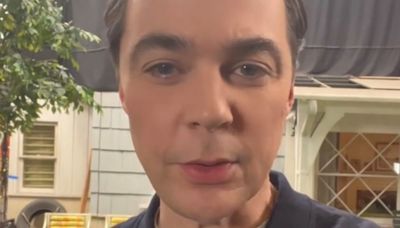 Young Sheldon fans are ‘screaming’ as Jim Parsons reprises Big Bang Theory role