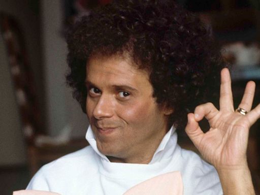 Richard Simmons’ cause of death under investigation