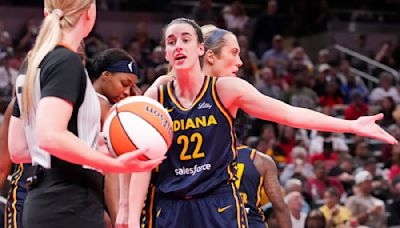Fans Notice Change In Caitlin Clark’s Demeanor After Early Technical Foul