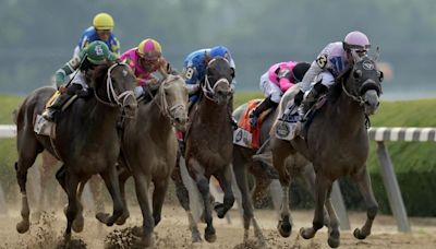 2024 Man o' War Stakes predictions, odds, time, horses, contenders: Surprising picks from horse racing insider