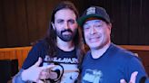 Infectious Grooves (Mike Muir, Robert Trujillo) Reuniting for Shows with Jay Weinberg on Drums