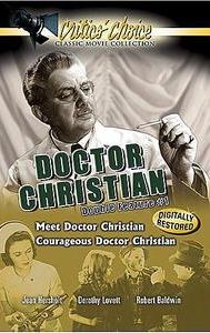 Dr. Christian