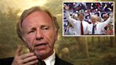 Former Sen. Joe Lieberman, historic running mate to Al Gore in ‘00, dead at 82 after fall