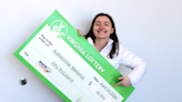 Running errands for mom leaves this woman $50,000 richer after winning Virginia Lottery Pick 5