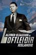 Alfred Eliasson and Loftleidir Icelandic