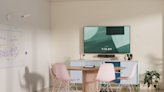 Logitech Debuts Logi Dock Flex and Latest All-in-One Video Bar